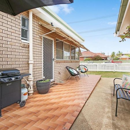 King'S Park Villa Tamworth Dış mekan fotoğraf