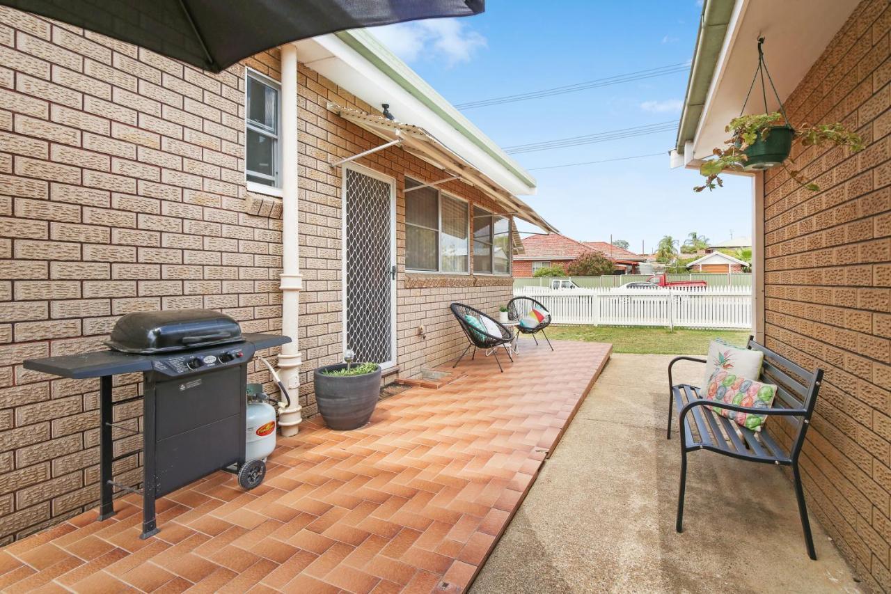 King'S Park Villa Tamworth Dış mekan fotoğraf