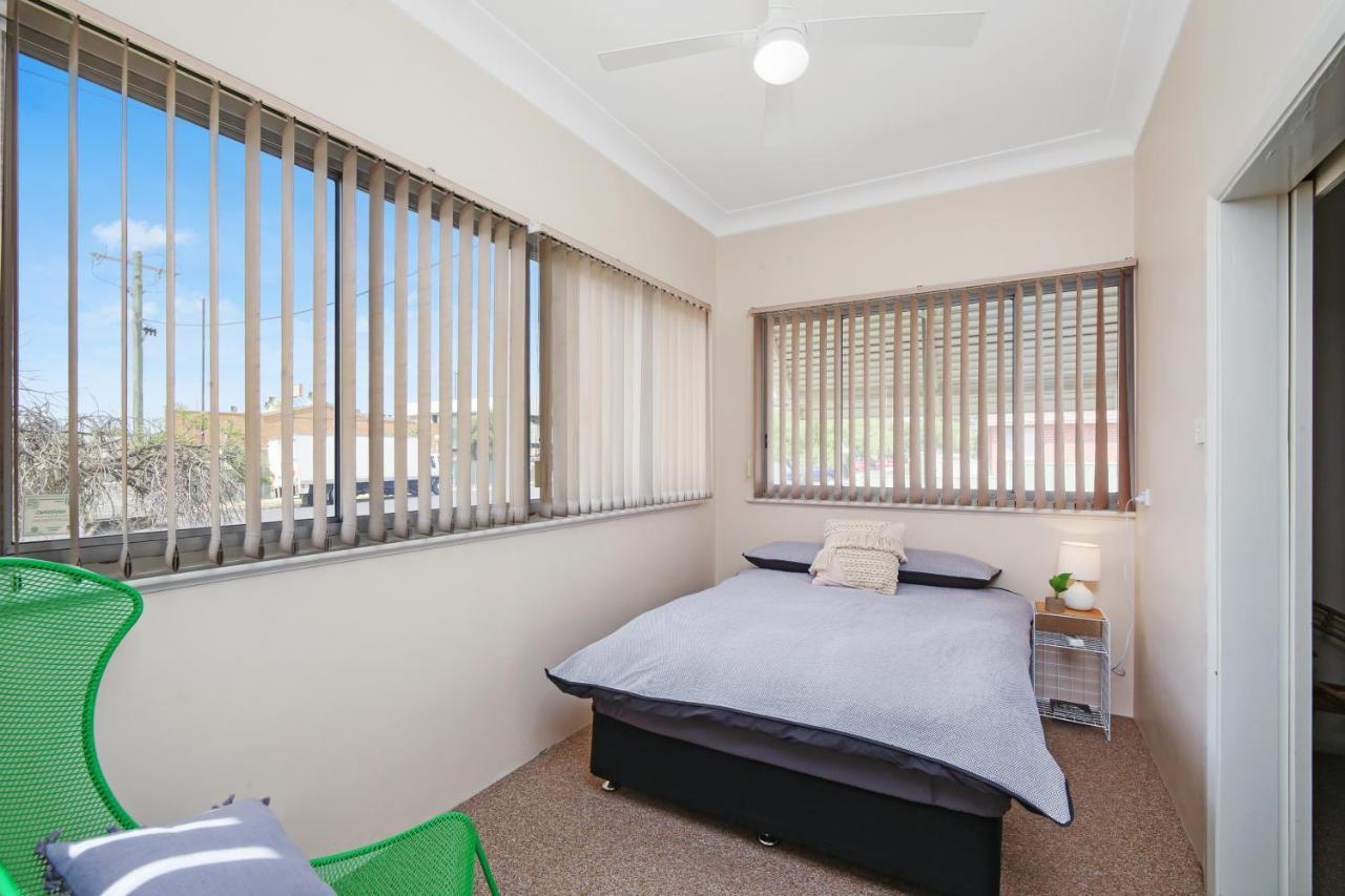 King'S Park Villa Tamworth Dış mekan fotoğraf